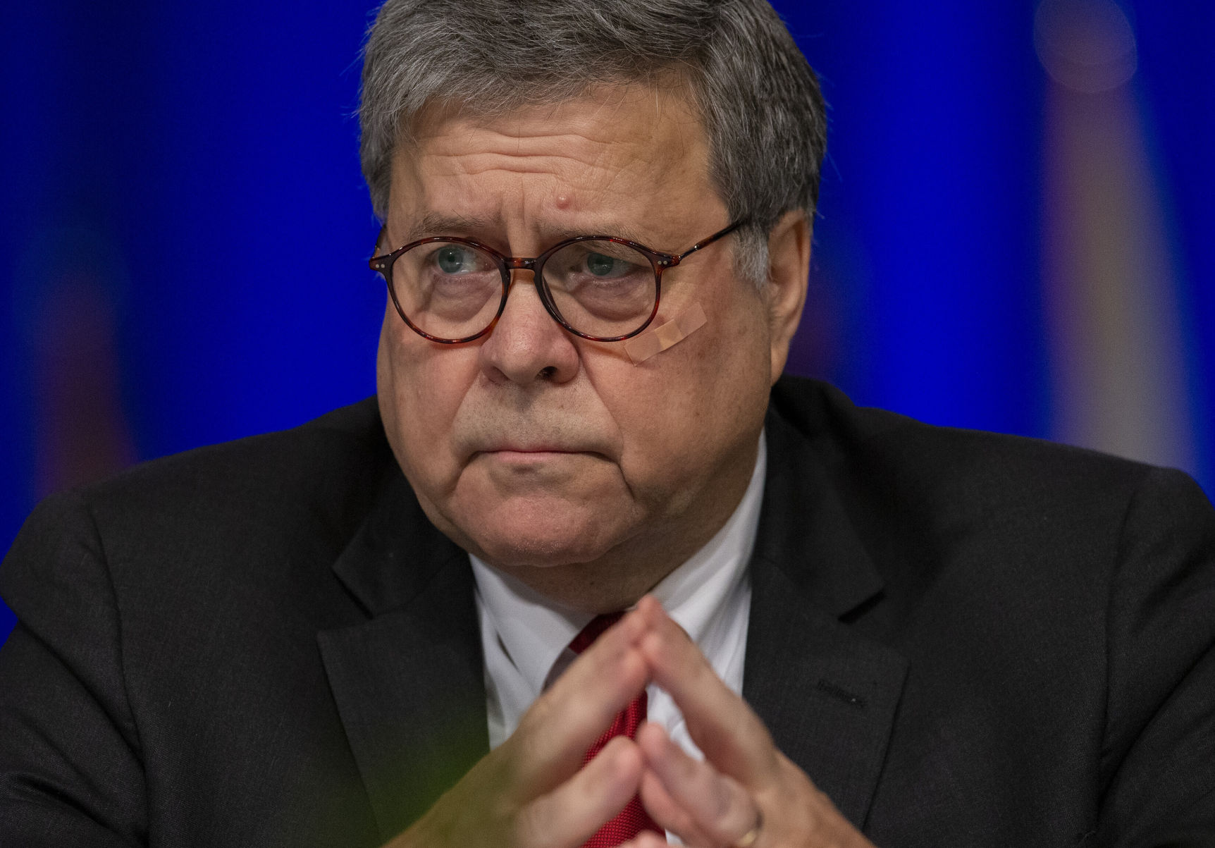 William Barr